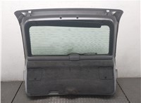  Крышка (дверь) багажника Citroen Xantia 1993-1998 9014783 #9