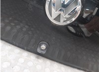 5Z6827025D Крышка (дверь) багажника Volkswagen Fox 2005-2011 9014821 #6