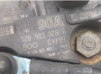 028903028D Генератор Audi A3 (8L) 1996-2003 9014887 #3