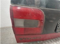 30844361 Крышка (дверь) багажника Volvo S40 / V40 1995-2004 9014961 #3