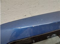  Крышка (дверь) багажника Opel Agila 2000-2007 9014996 #6