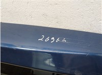  Крышка (дверь) багажника Opel Agila 2000-2007 9014996 #8