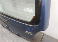  Крышка (дверь) багажника Opel Agila 2000-2007 9014996 #9