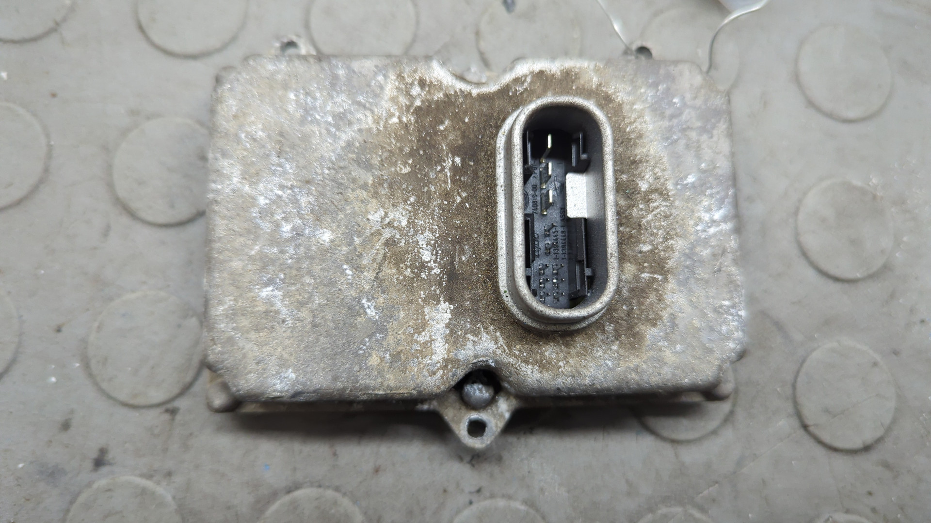 Блок ксеноновой лампы