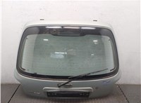 901001F532 Крышка (дверь) багажника Nissan Micra K11E 1992-2002 9015031 #1