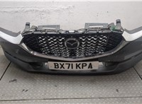 DFR550031G8P Бампер Mazda CX-30 9015034 #1