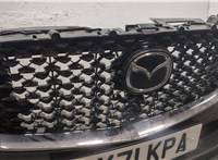 DFR550031G8P Бампер Mazda CX-30 9015034 #12