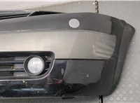  Бампер Renault Megane 2 2002-2009 9015057 #2