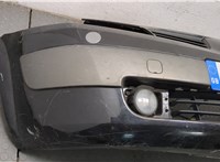  Бампер Renault Megane 2 2002-2009 9015057 #3