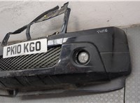  Бампер Suzuki Grand Vitara 2005-2015 9015067 #3