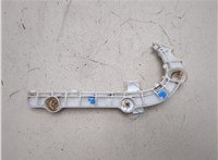 6400A588 Кронштейн бампера Mitsubishi Outlander XL 2006-2012 9015294 #7