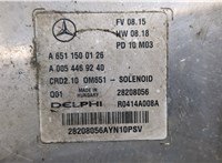 A6511500126, A0054469240 Блок управления двигателем Mercedes C W204 2007-2013 9015451 #3