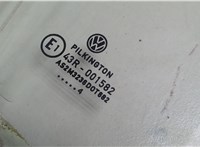  Стекло боковой двери Volkswagen Touran 2003-2006 9015513 #2