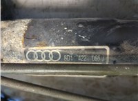 8D1422065J Рейка рулевая с г/у Audi A4 (B5) 1994-2000 9015544 #3