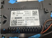 62105a2fc70 Щиток приборов (приборная панель) BMW X3 G01 2017-2021 9015761 #3