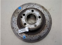 A2204210912 Диск тормозной Mercedes S W220 1998-2005 9015848 #4