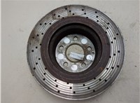 A2204210912 Диск тормозной Mercedes S W220 1998-2005 9015848 #6