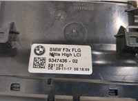 934743602 Дефлектор обдува салона BMW X3 G01 2017-2021 9015927 #2