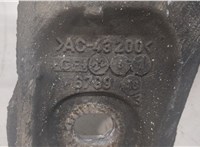 8E0399263A Кронштейн КПП Audi A4 (B7) 2005-2007 9015945 #4