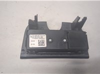 A1728208710 Кнопка сигнализации Mercedes A W176 2012-2018 9016544 #2