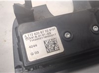 A1728208710 Кнопка сигнализации Mercedes A W176 2012-2018 9016544 #4