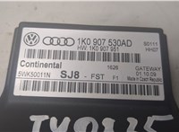 1K0907530AD Блок комфорта Volkswagen Tiguan 2007-2011 9016735 #3