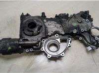 113020R011 Крышка передняя ДВС Toyota Corolla Verso 2004-2009 9016870 #1