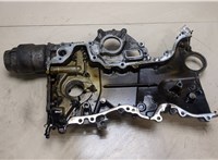 113020R011 Крышка передняя ДВС Toyota Corolla Verso 2004-2009 9016870 #2