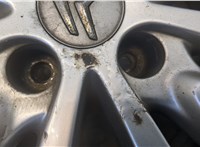  Диск колесный Citroen C4 Grand Picasso 2006-2013 9016959 #5