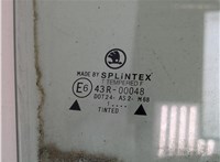 6Y0845202A Стекло боковой двери Skoda Fabia 1999-2007 9017005 #4