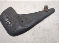  Брызговик Peugeot 307 9017020 #4