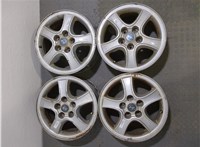 5296026200 Комплект литых дисков Hyundai Santa Fe 2000-2005 9017022 #6
