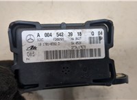 A0045423918 Датчик ускорения Mercedes GL X164 2006-2012 9017155 #2