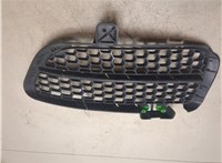  Заглушка (решетка) бампера Volkswagen Touareg 2007-2010 9017212 #5