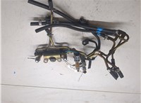 16611AA650, 16611AA680, 17533AA460, 17533AA480 Форсунка топливная Subaru Legacy Outback (B13) 2003-2009 9017572 #5