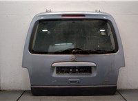  Крышка (дверь) багажника Citroen Berlingo 1997-2002 9017834 #1