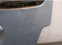  Крышка (дверь) багажника Citroen Berlingo 1997-2002 9017834 #2