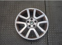  Комплект литых дисков Skoda Yeti 2009-2014 9018536 #2