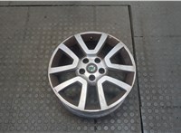  Комплект литых дисков Skoda Yeti 2009-2014 9018536 #3