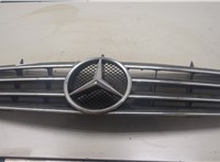 A2158800183 Решетка радиатора Mercedes CL W215 1999-2006 9018627 #1