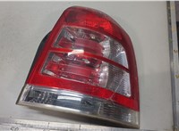 1222260, 95507729 Фонарь (задний) Opel Zafira B 2005-2012 9019034 #1