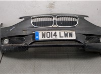 51117292959, 7292959 Бампер BMW 1 F20, F21 2011-2019 9019241 #1