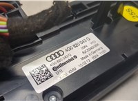 4G0820043G Переключатель отопителя (печки) Audi A6 (C7) 2011-2014 9019304 #3