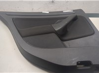  Дверная карта (Обшивка двери) Volkswagen Jetta 5 2004-2010 9019499 #1