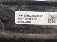 5Q0199555BD Подушка крепления двигателя Audi Q2 2016-2021 9019688 #2