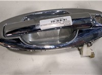  Ручка двери наружная Hyundai Santa Fe 2000-2005 9019791 #1