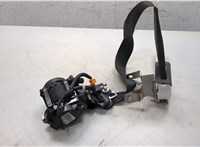 638264901F Ремень безопасности Nissan Leaf 2017- 9019825 #6