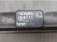 1640022121 Радиатор охлаждения двигателя Toyota RAV 4 2000-2005 9019955 #3