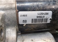  Стартер Mitsubishi Colt 2008-2012 9019992 #3