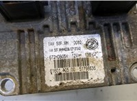 51798636 Блок управления двигателем Fiat Doblo 2005-2010 9020035 #3